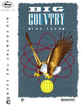 The Seer - Big Country | Cassette