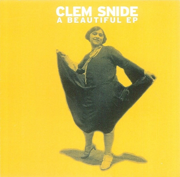 A Beautiful EP - Clem Snide | CD