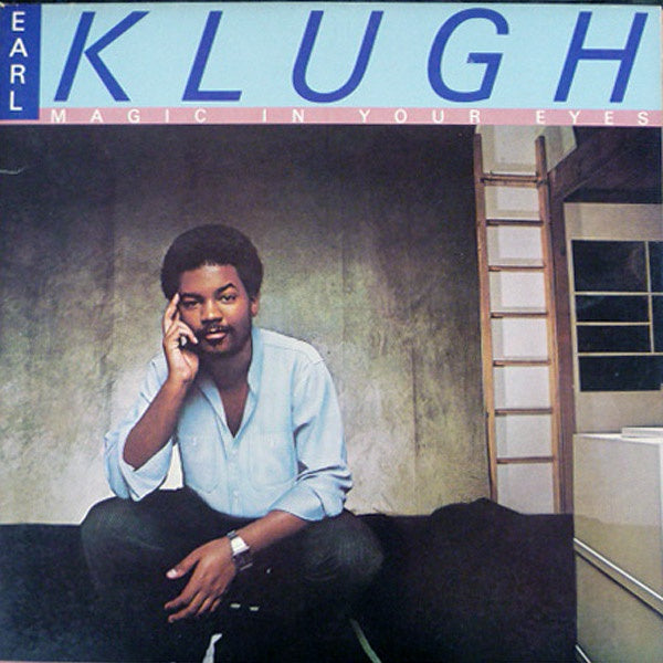 Magic In Your Eyes - Earl Klugh | Vinyl Record