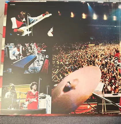 There's a Riot Goin' On - Sly & The Family Stone | Vinyl Record
