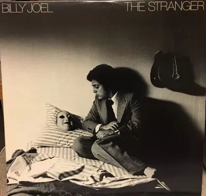 The Stranger (OG) - Billy Joel | Vinyl Record