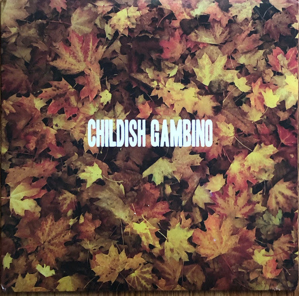 EP - Childish Gambino | Vinyl Record