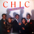 Real People - Chic | Vinyl Record
