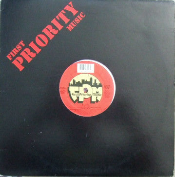 Lyte As A Rock - MC Lyte | Vinyl Record