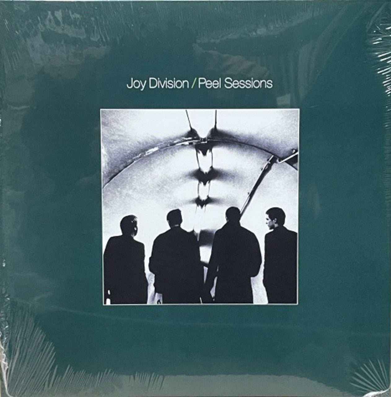 Peel Sessions - Joy Division | Vinyl Record