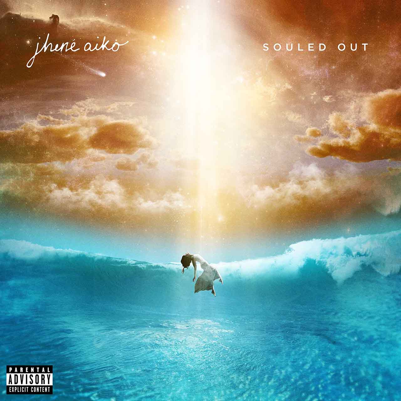Souled Out - Jhene Aiko | Vinyl Record