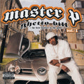 Ghetto Bill (The Best Hustler In The Game Vol. 1) - Master P | CD