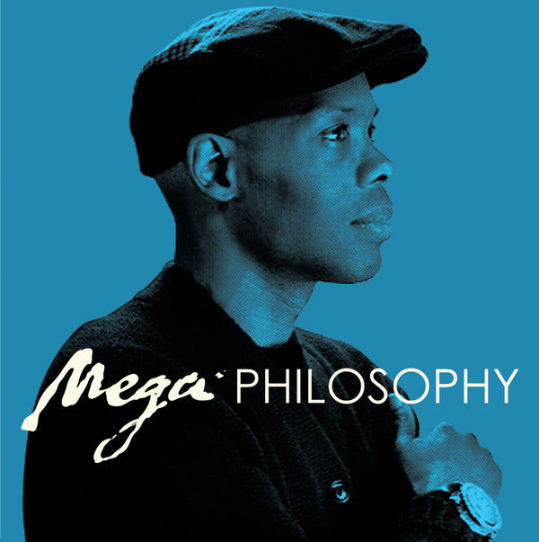 Mega Philosophy - Cormega | Vinyl Record