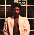 Hold On - Noel Pointer | Vinyl Record