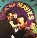 The Brand New Heavies - The Brand New Heavies | Vinyl Record