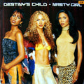 Nasty Girl - Destiny's Child | Vinyl Record