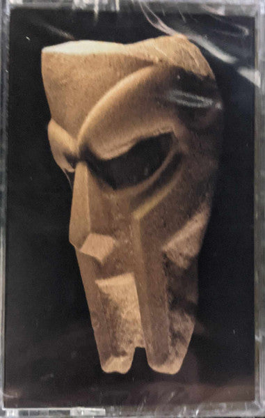 Born Like This - MF Doom | Cassette