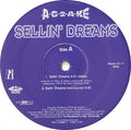 Sellin' Dreams - A-G-2-A-Ke | Vinyl Record