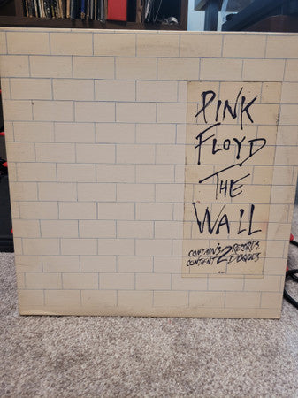 The Wall - Pink Floyd | LP