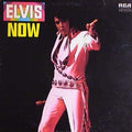 Elvis Now - Elvis Presley | Vinyl Record