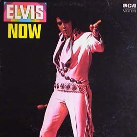 Elvis Now - Elvis Presley | Vinyl Record
