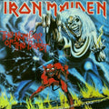 The Number Of The Beast - Iron Maiden (OG) | Vinyl Record