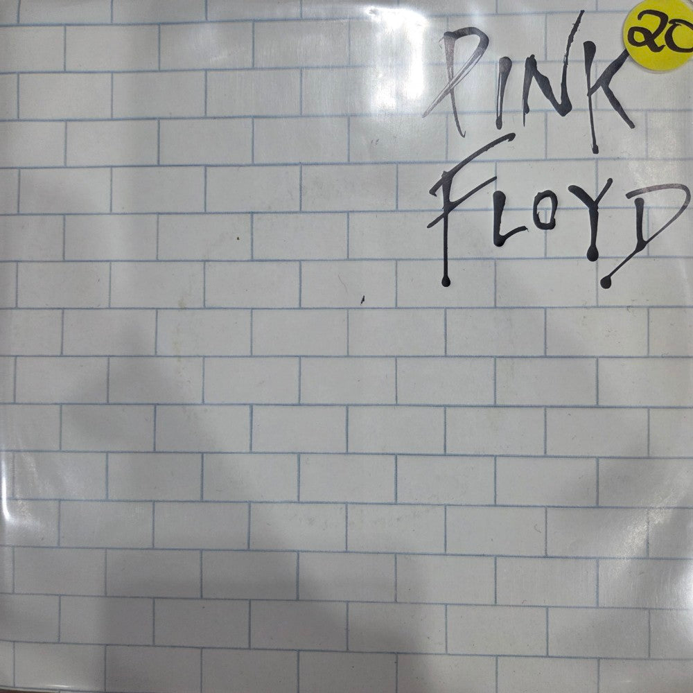 Another Brick In The Wall (Part II) - Pink Floyd | LP