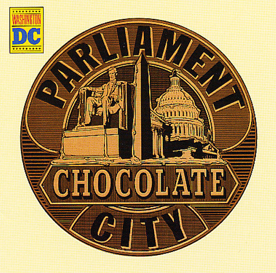 Chocolate City (Import/Japan) - Parliament | Vinyl Record