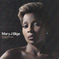 Stronger With Each Tear - Mary J. Blige | CD