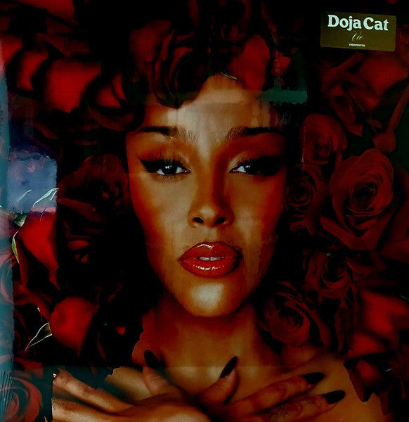 Vie - Doja Cat | Vinyl Record