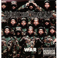 War - Jeru Tha Damaja | Vinyl Record
