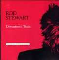 Downtown Train (Selections From The Storyteller Anthology) - Rod Stewart | CD