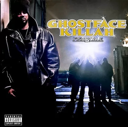 Fishscale - Ghostface Killah | Vinyl Record