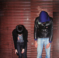 Crystal Castles - Crystal Castles | Vinyl Record