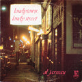 Lonely Town, Lonely Street - Al Jarreau | Vinyl Record