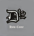 How Come - D12 | Vinyl Record
