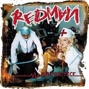Malpractice - Redman | LP