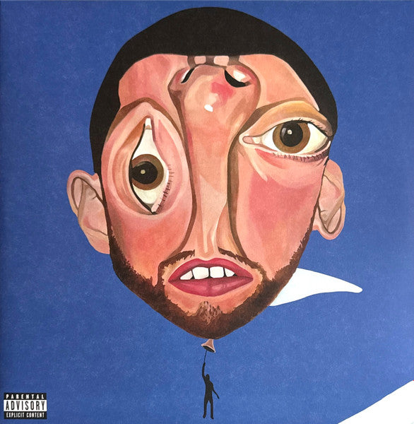 Balloonerism - Mac Miller | Vinyl Record