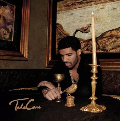 Take Care - Drake | Vinyl Record