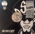 Damn! - Youngbloodz | Vinyl Record