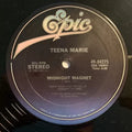 Midnight Magnet - Teena Marie | Vinyl Record