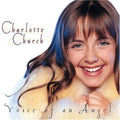 Voice Of An Angel - Charlotte Church | CD