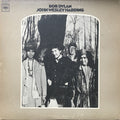 John Wesley Harding - Bob Dylan | Vinyl Record