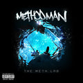 The Meth Lab - Method Man | CD
