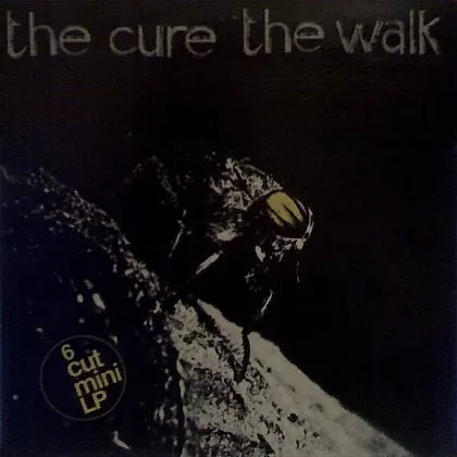 The Walk - The Cure | Vinyl Record