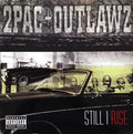 Still I Rise - 2Pac; The Outlawz | Vinyl Record