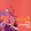 The Greatest Hit - Justice | CD