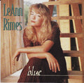 Blue - LeAnn Rimes | CD