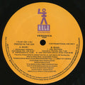 Rise - Veronica Antico | Vinyl Record