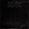 Back In Black - AC/DC | Vinyl Record