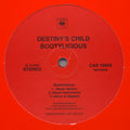 Bootylicious - Destiny's Child | Vinyl Record