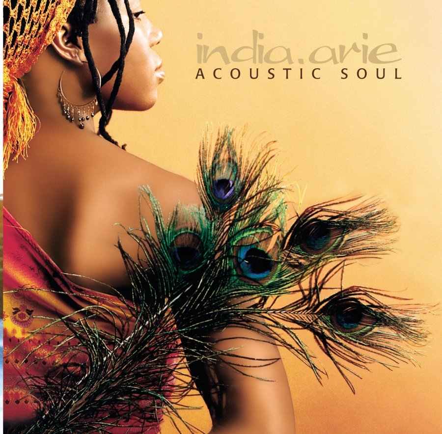 Acoustic Soul - India.Arie | CD