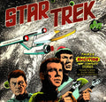 Star Trek - Unknown Artist | Vinyl Record