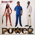 Power - Ice-T | Vinyl Record