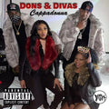 Dons & Divas - Cappadonna | CD